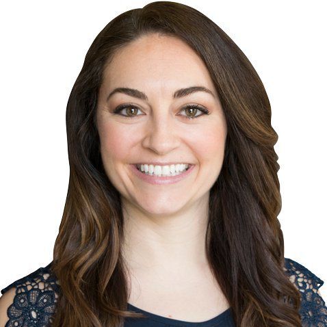 Courtney Budelman
